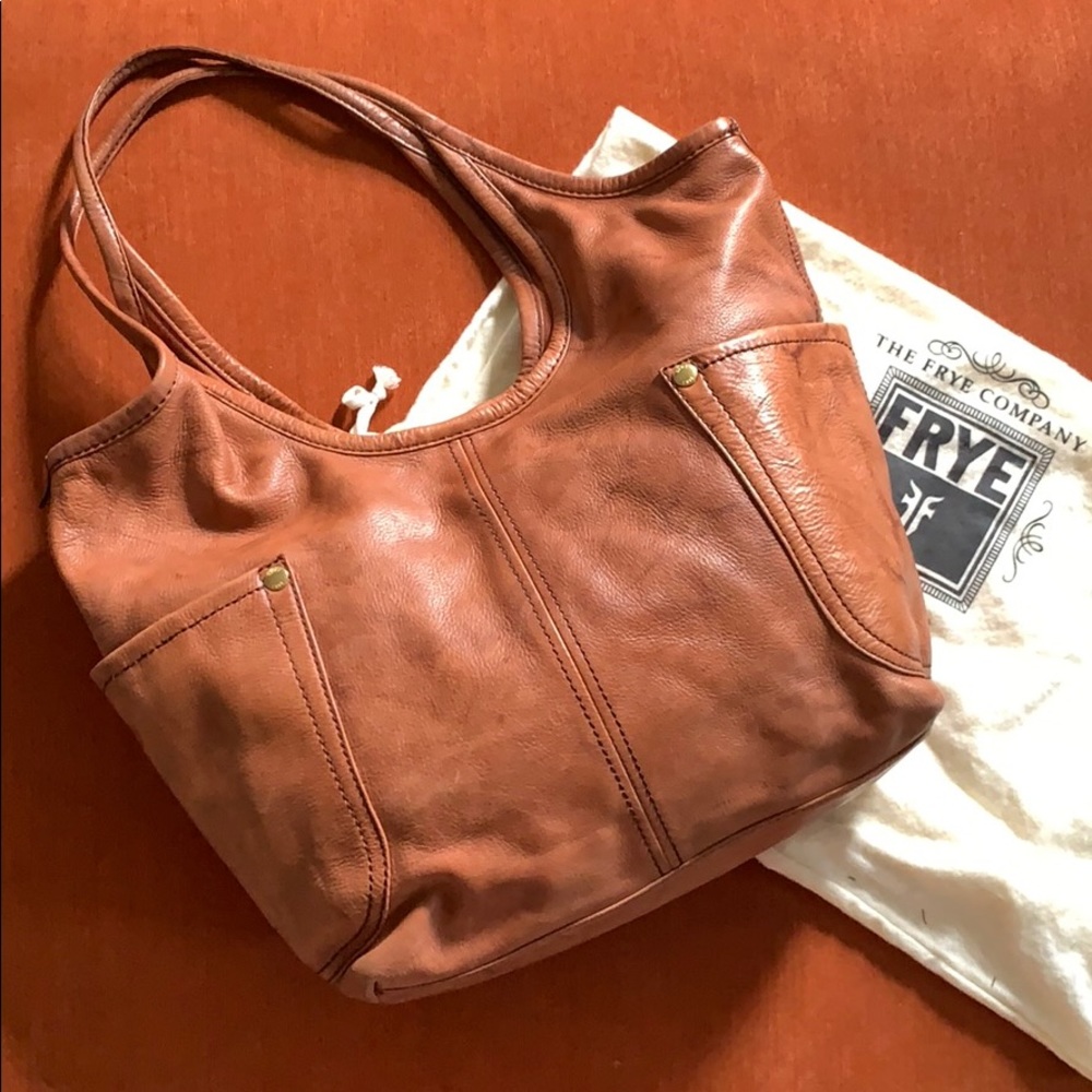 Campus Frye Tote